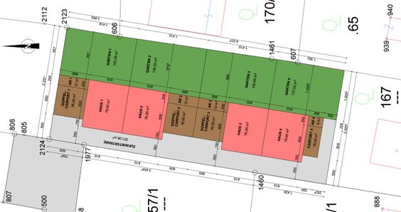 Grundriss HB12 Homes
